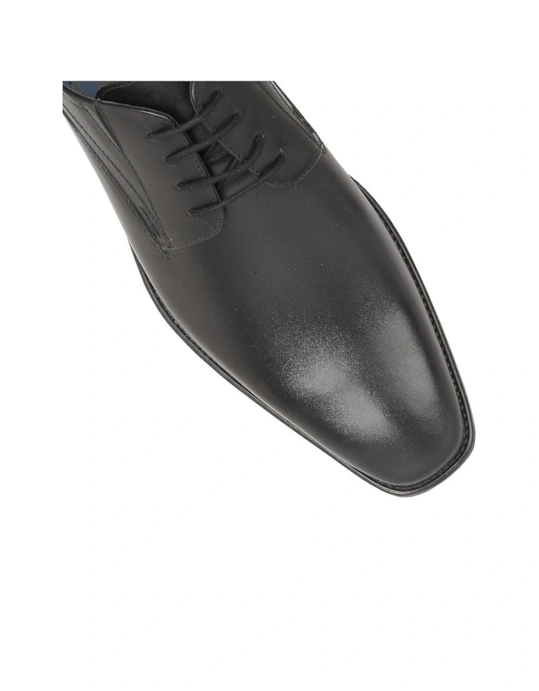 Huntington Mens Oxford Shoes