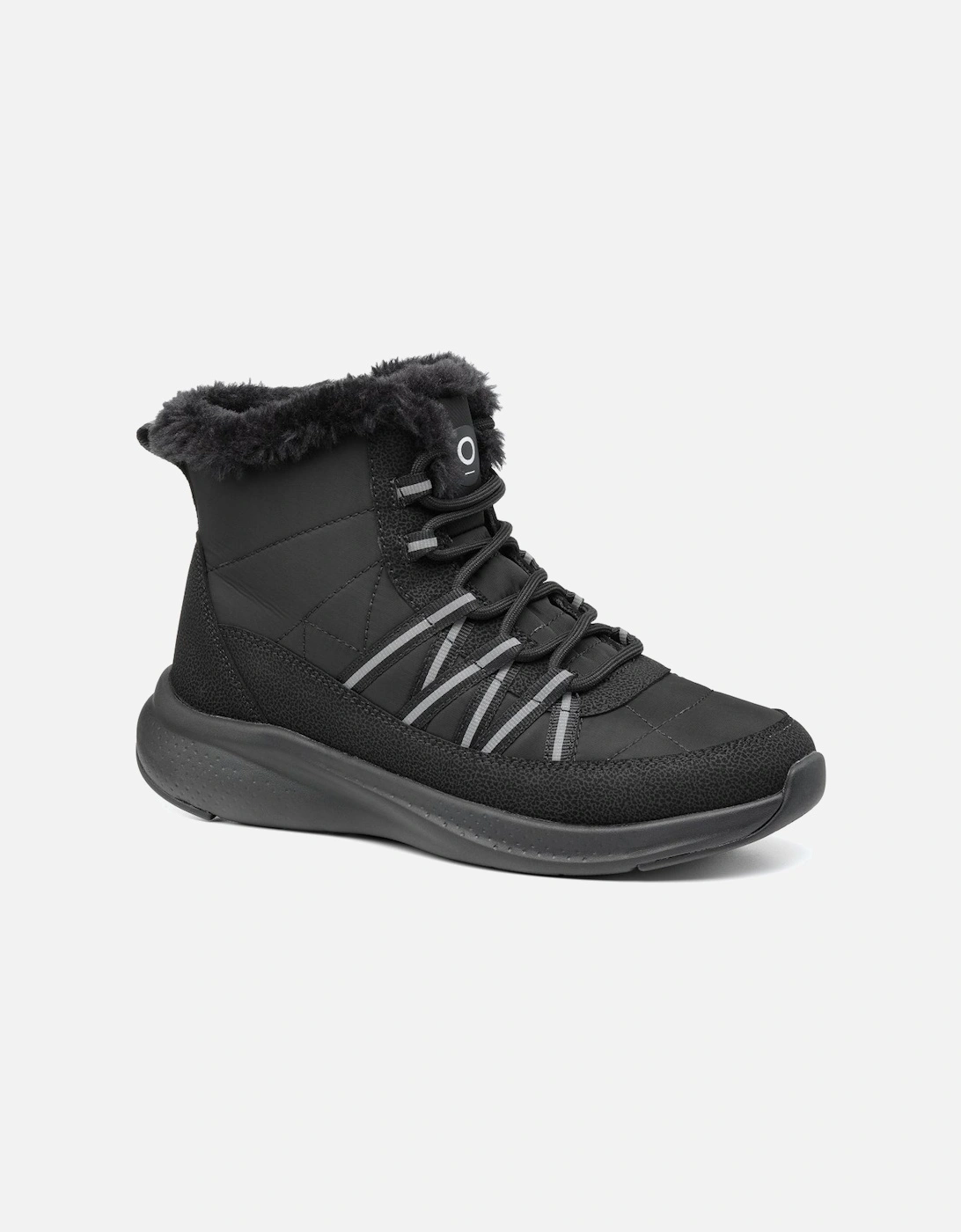 Roam WR Womens Winter Boots, 5 of 4