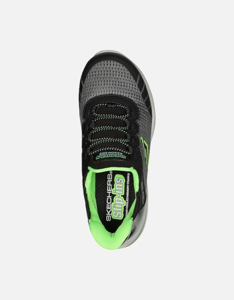 Razor Air Hyper-Brisk Boys Trainers