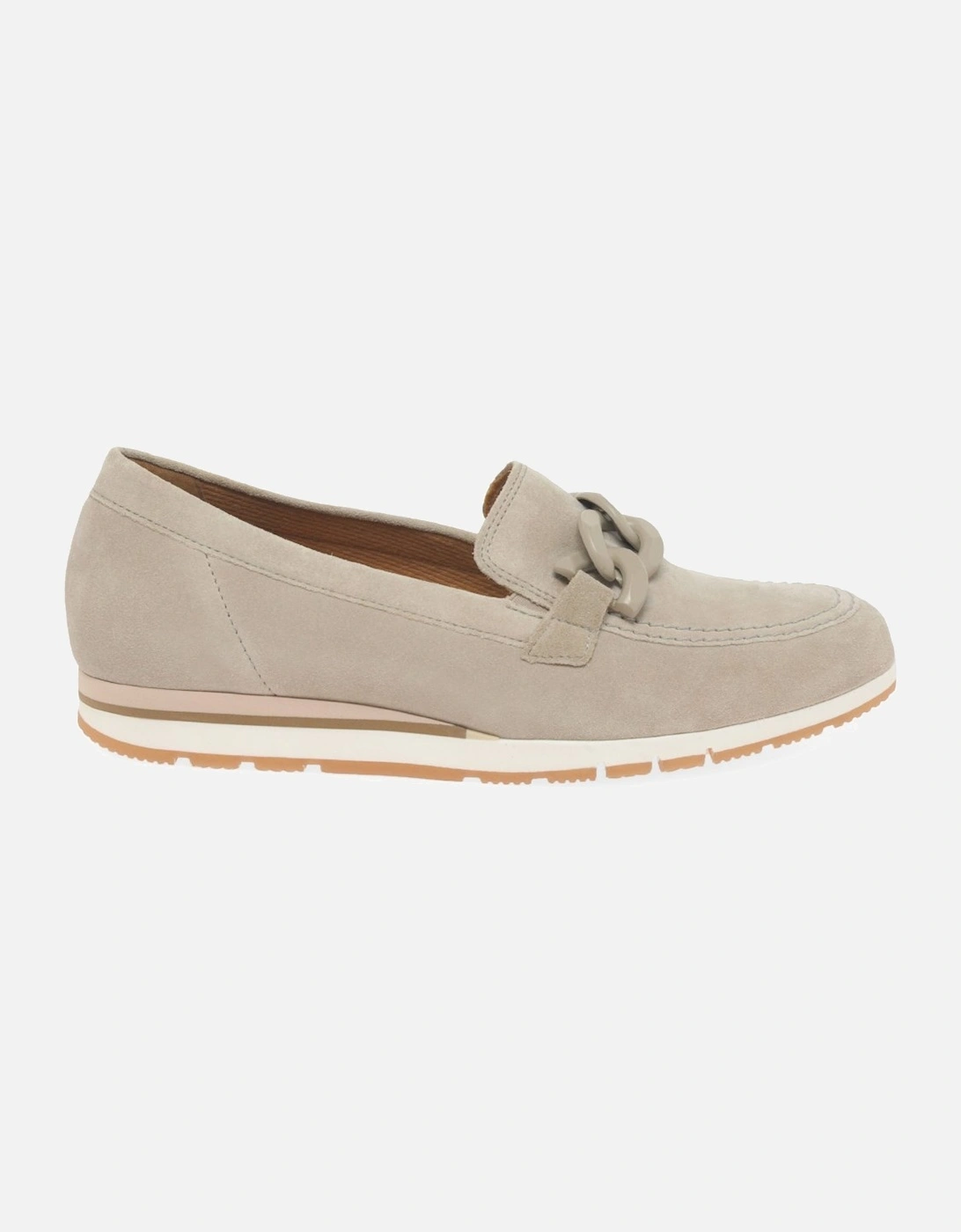 Bea Womens Loafers