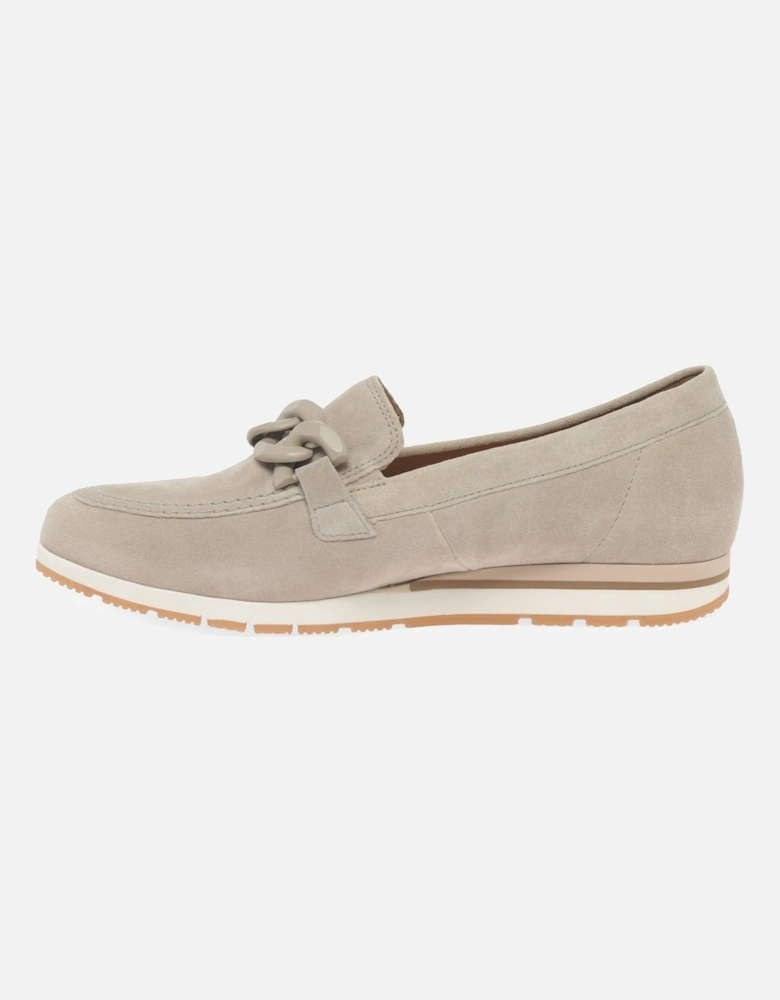 Bea Womens Loafers