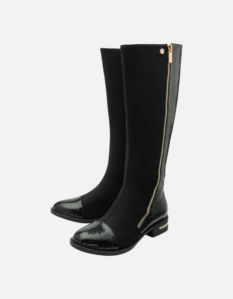 Avanti Womens Knee High Boots