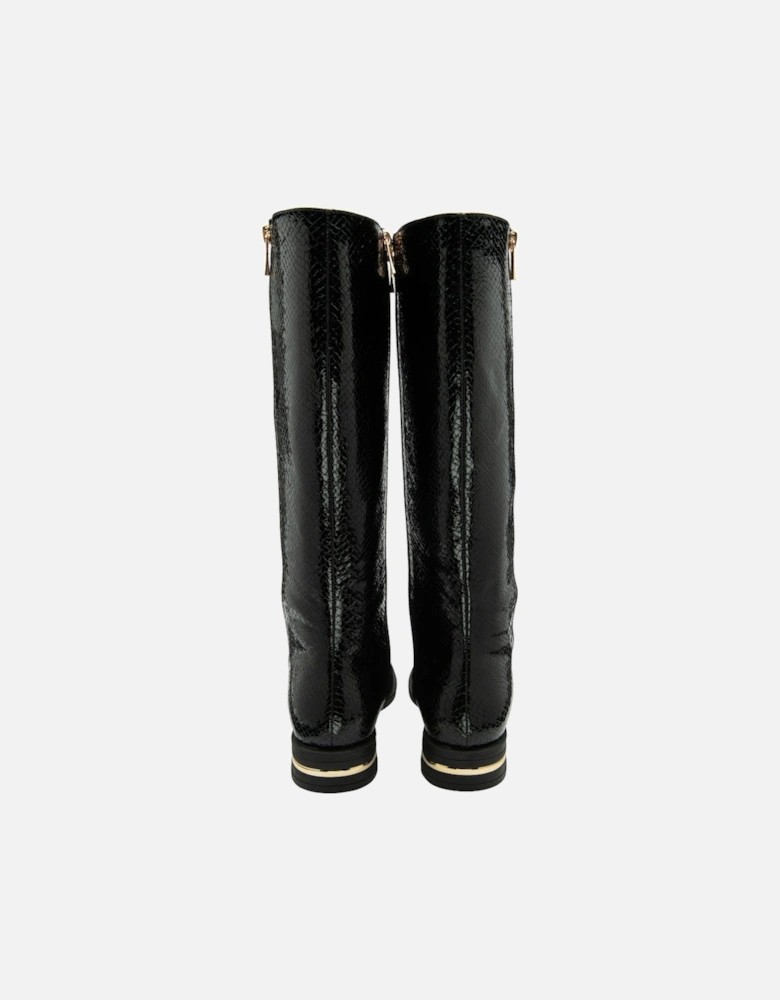 Avanti Womens Knee High Boots