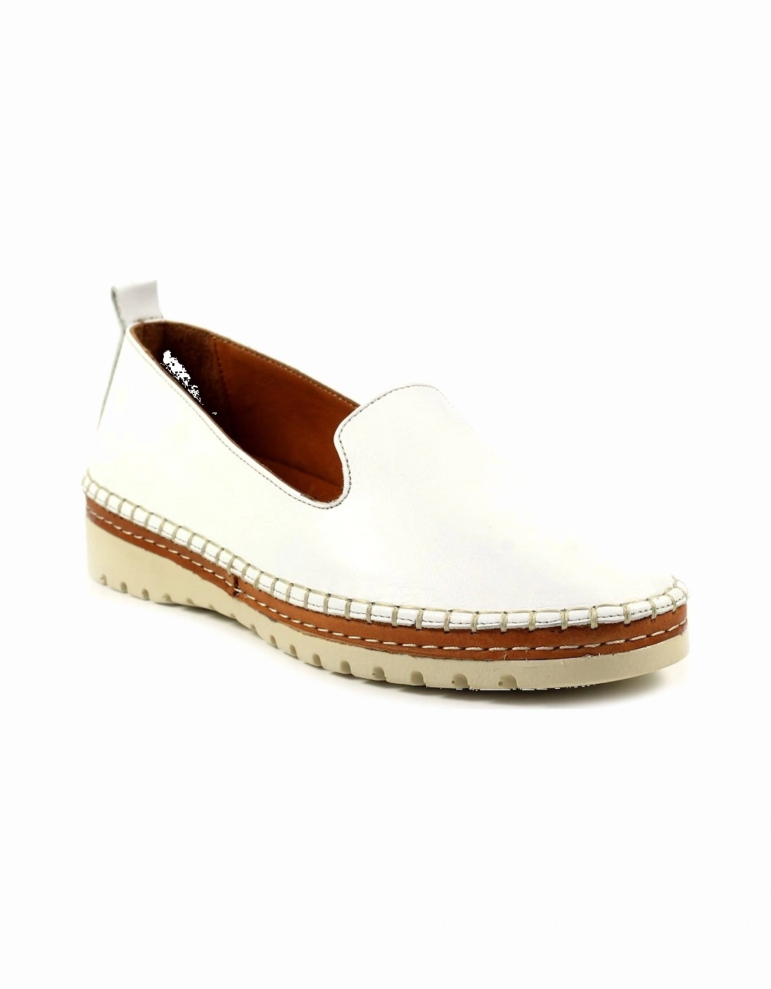 Kenley Womens Slip On Shoes, 6 of 5