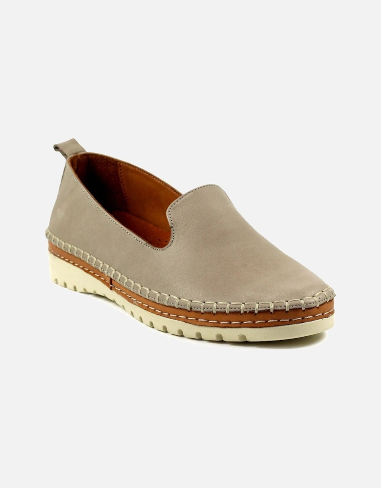 Kenley Womens Slip On Shoes