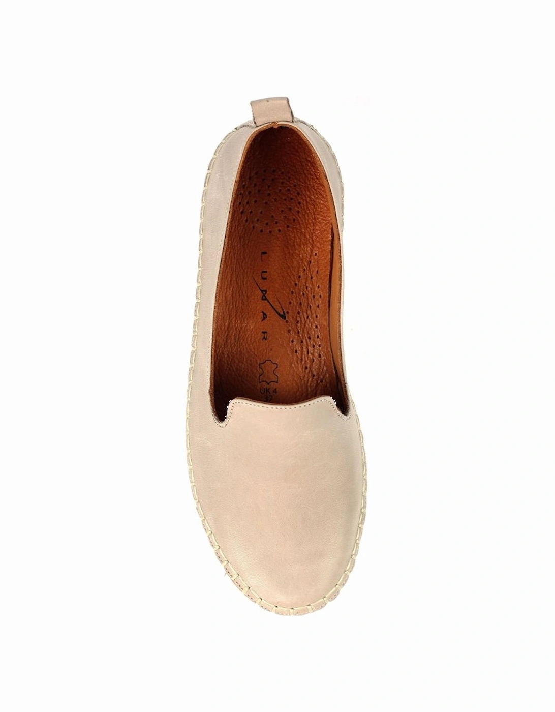 Kenley Womens Slip On Shoes