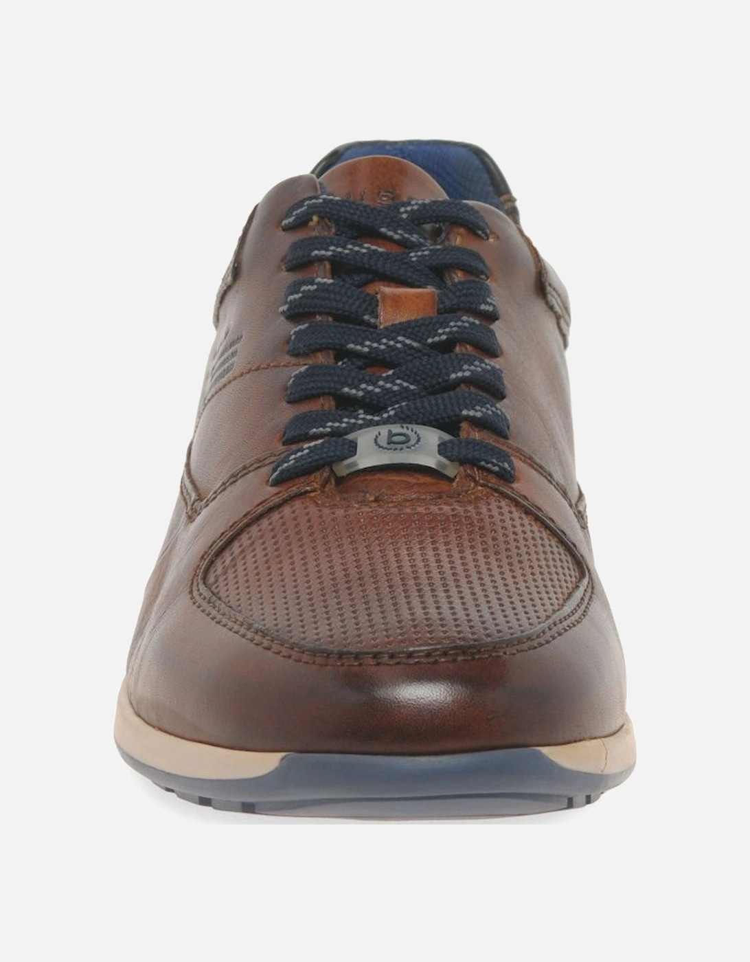Clipper Mens Trainers