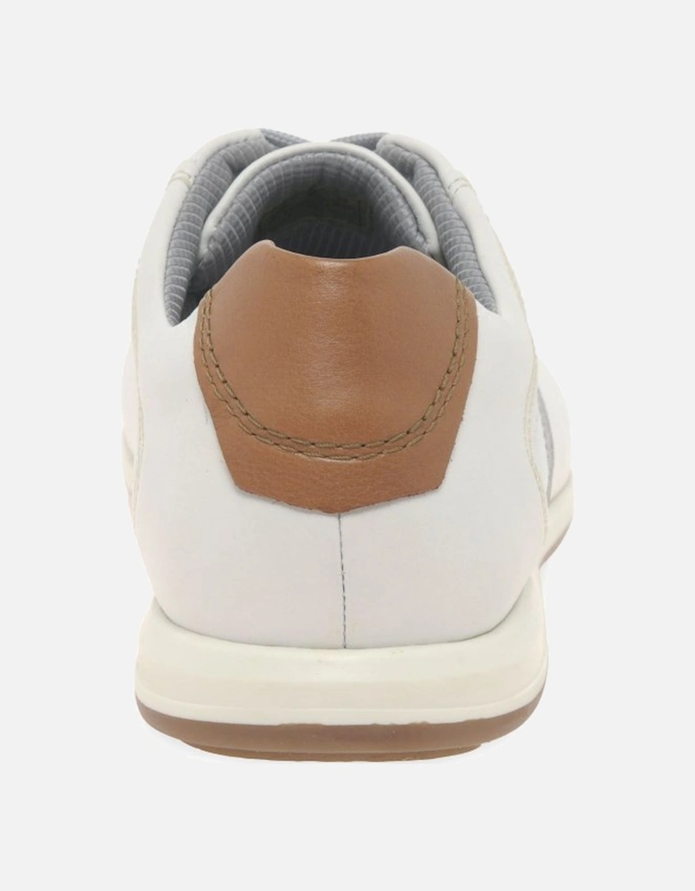 Clipper Mens Trainers