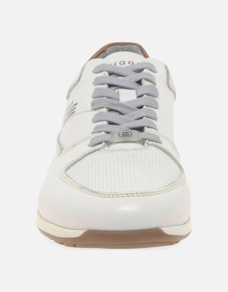 Clipper Mens Trainers