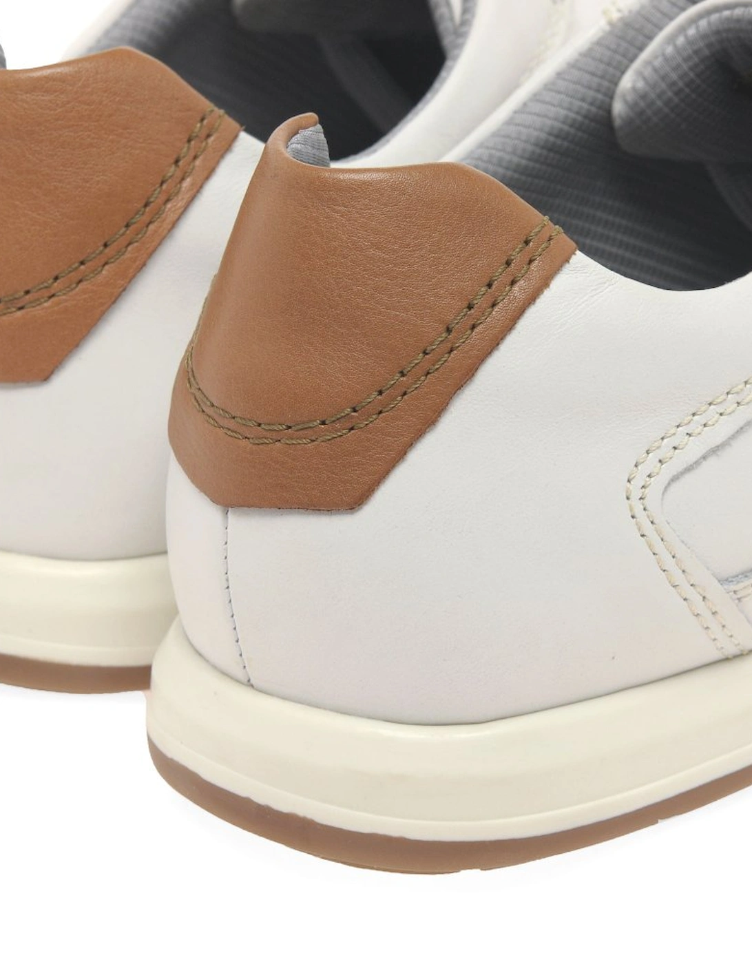 Clipper Mens Trainers