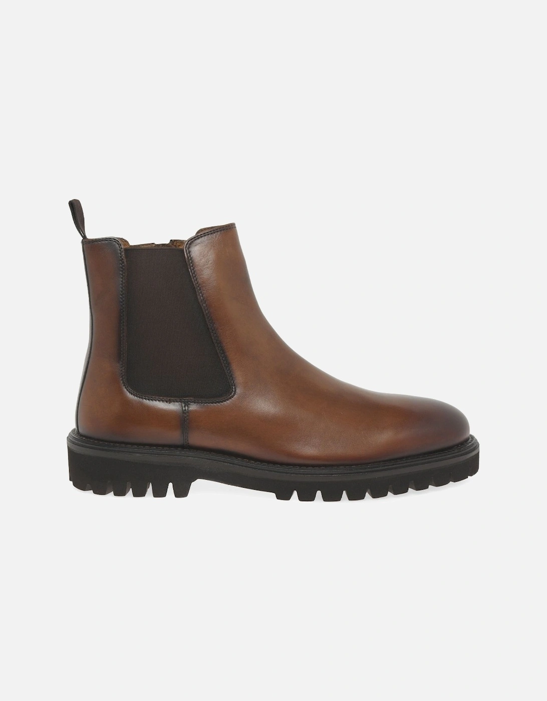 Romed 02 Mens Chelsea Boots