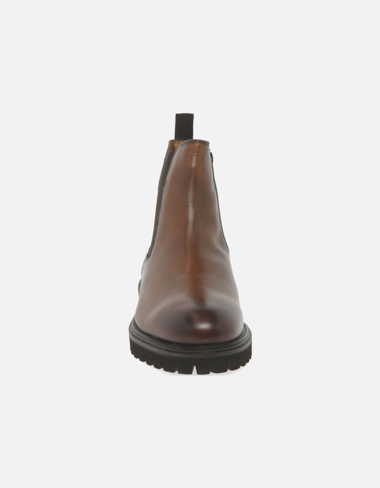 Romed 02 Mens Chelsea Boots