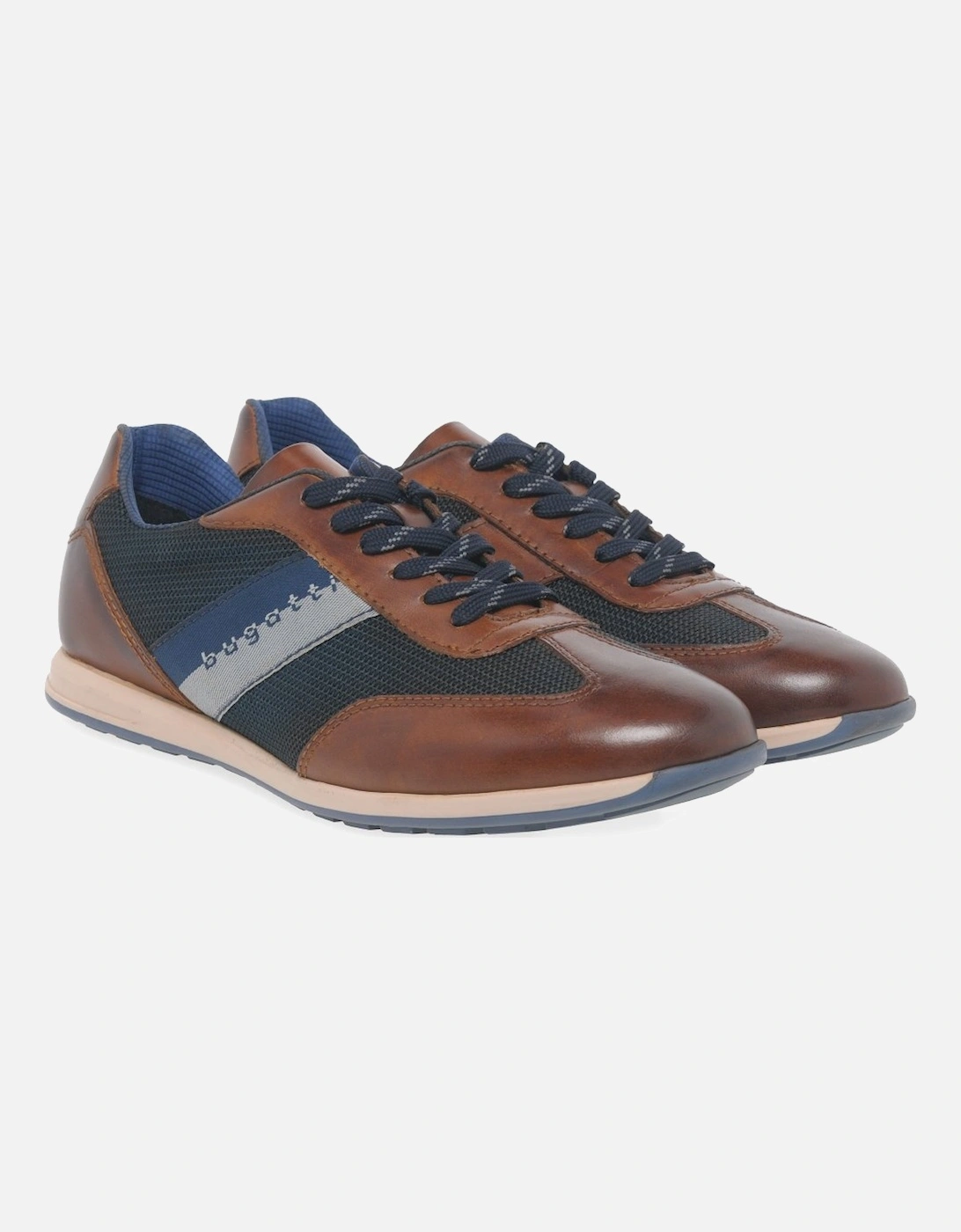 Truman Mens Trainers