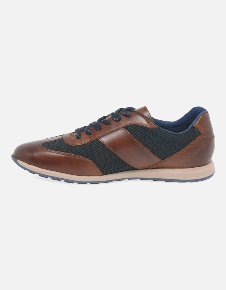 Truman Mens Trainers