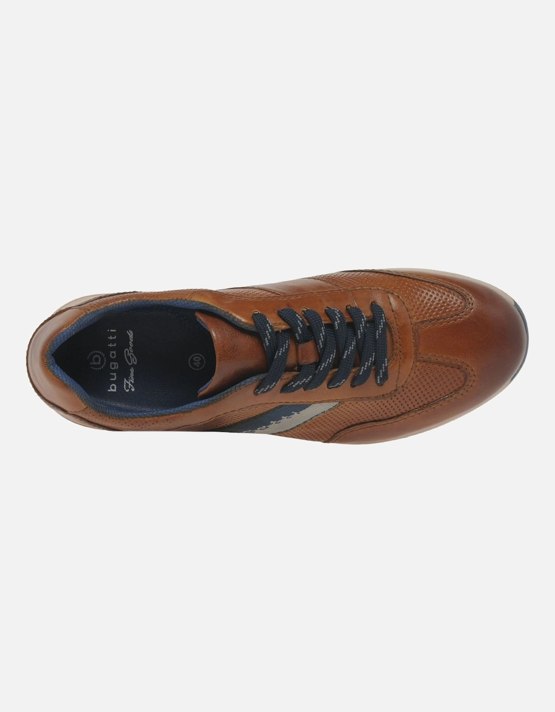 Truman Mens Trainers