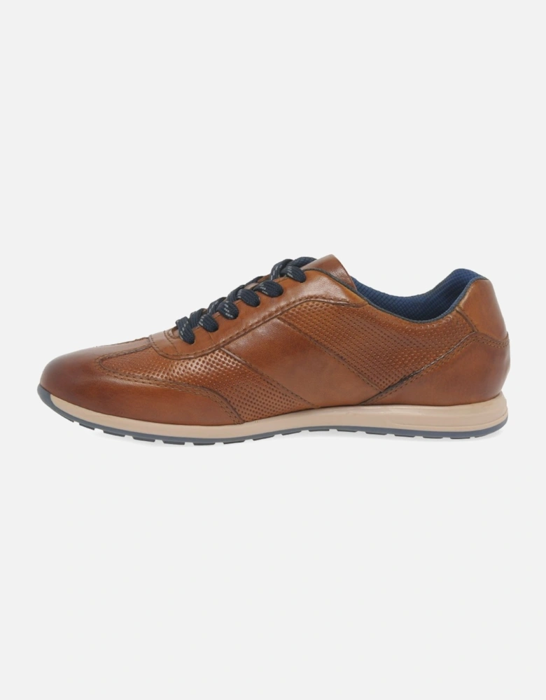 Truman Mens Trainers