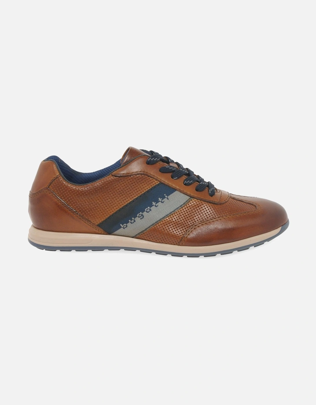 Truman Mens Trainers