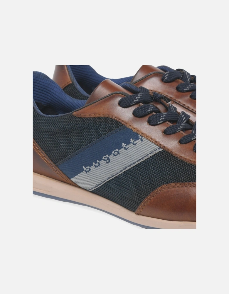 Truman Mens Trainers