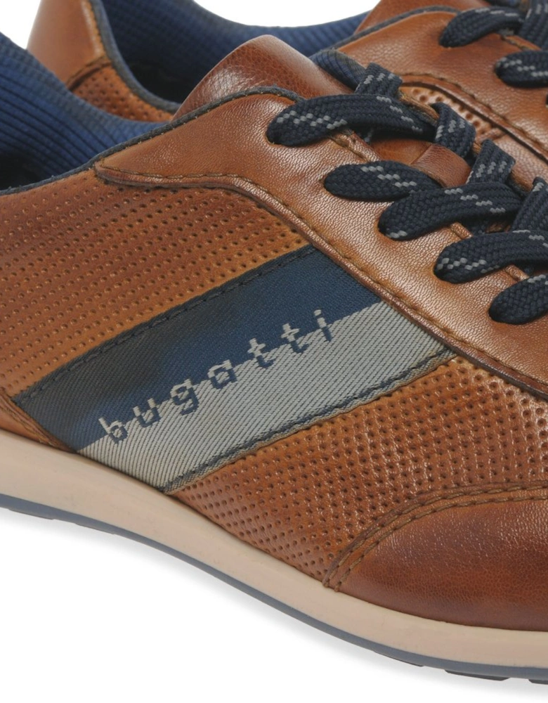 Truman Mens Trainers