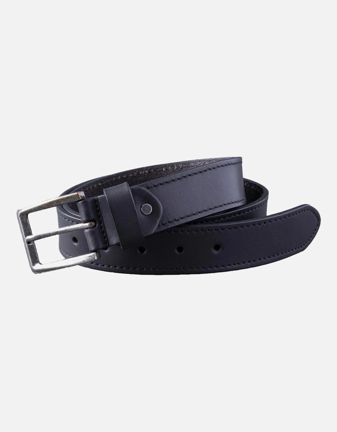 Eskdale Leather Belt, 4 of 3