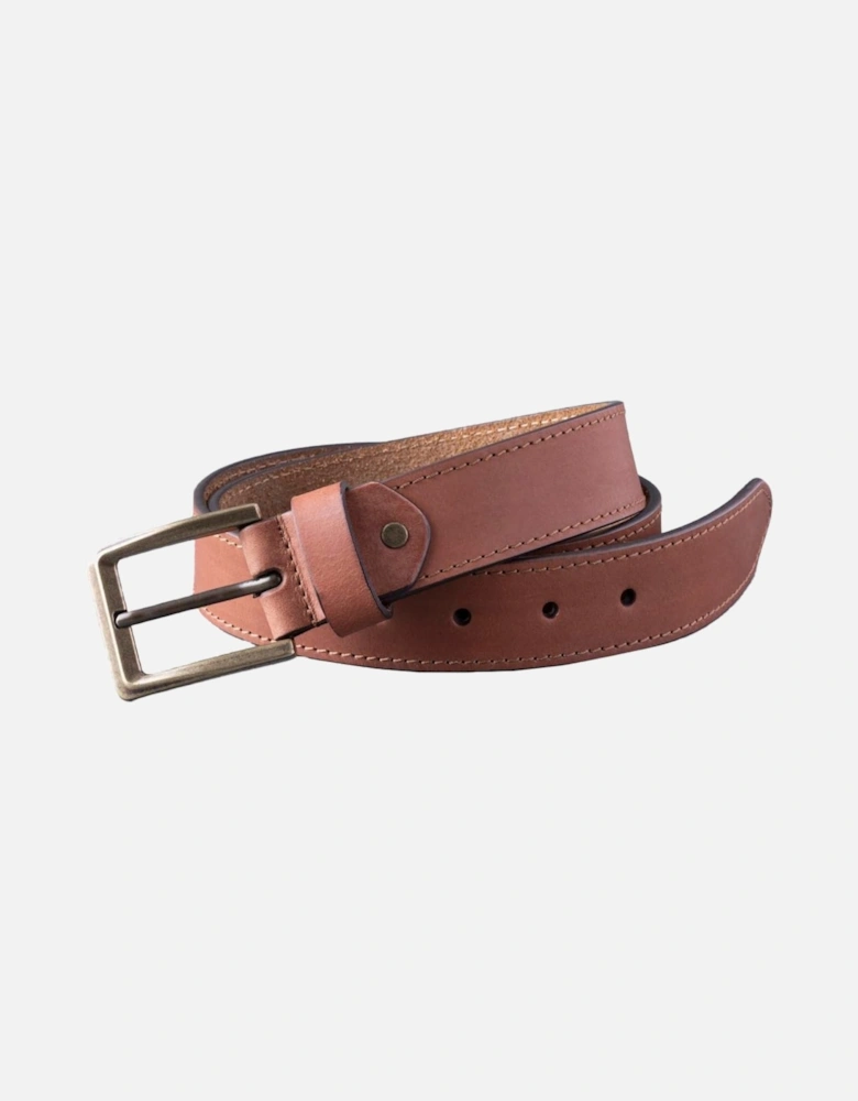 Eskdale Leather Belt