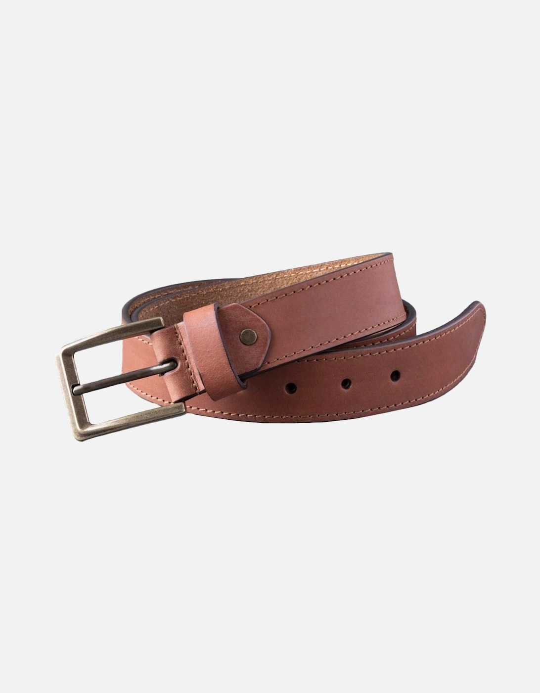 Eskdale Leather Belt, 4 of 3