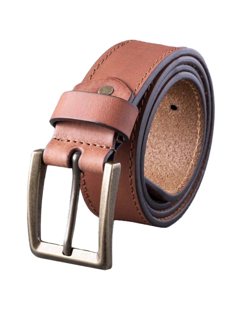 Eskdale Leather Belt