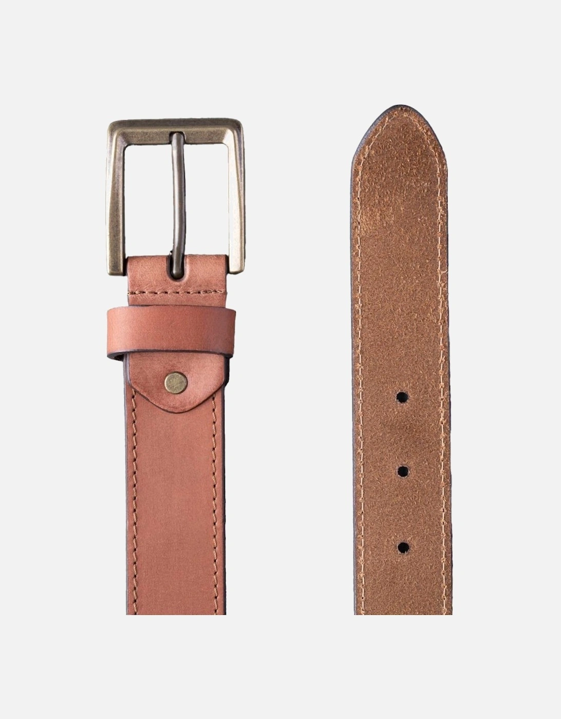 Eskdale Leather Belt