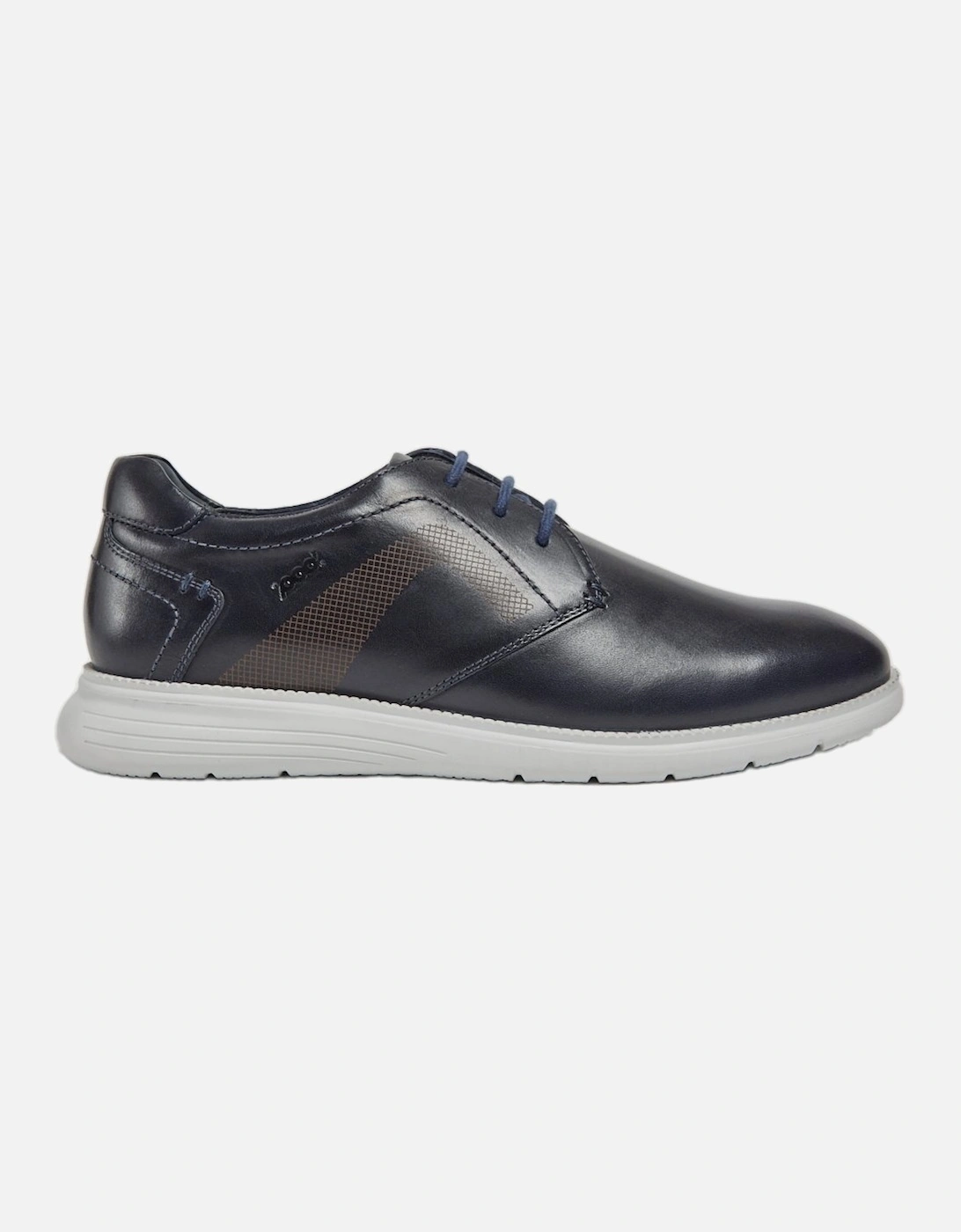Aston Mens Trainers, 5 of 4