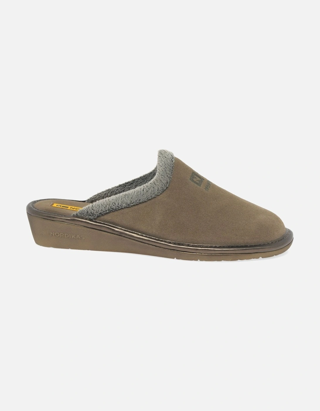 Natala III Womens Mule Slippers