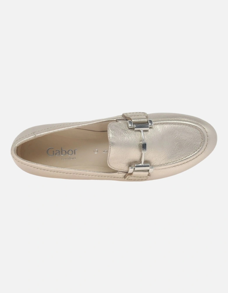 Destiny Womens Loafers