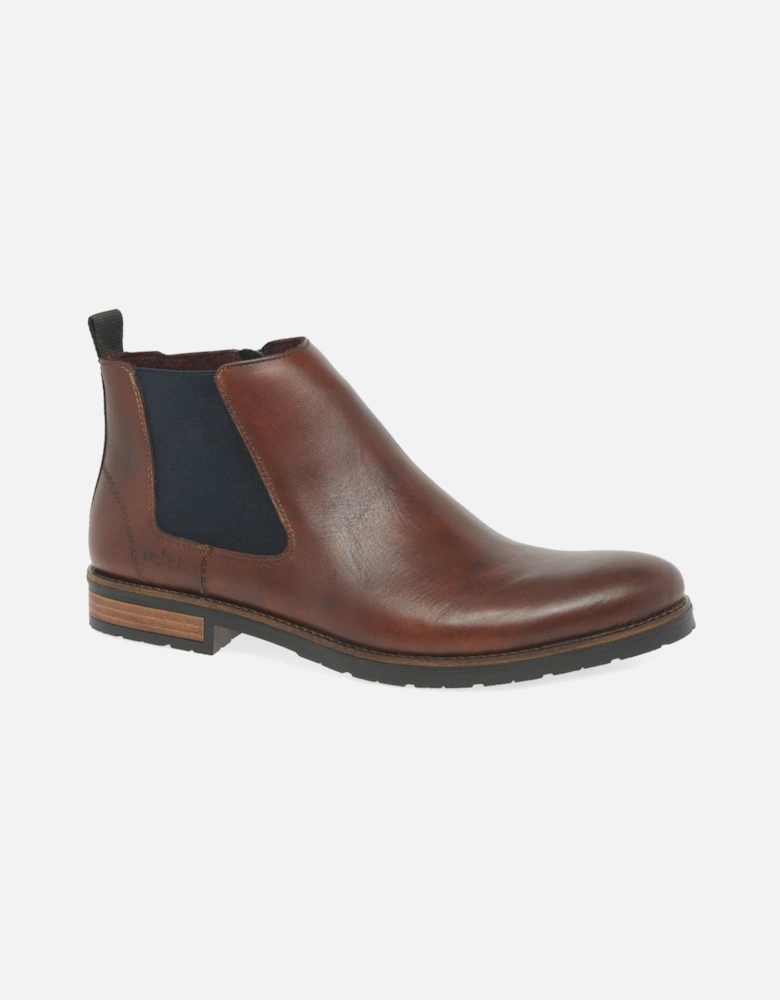 Weston Mens Chelsea Boots