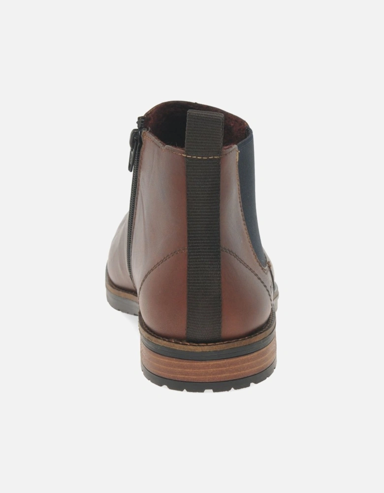 Weston Mens Chelsea Boots