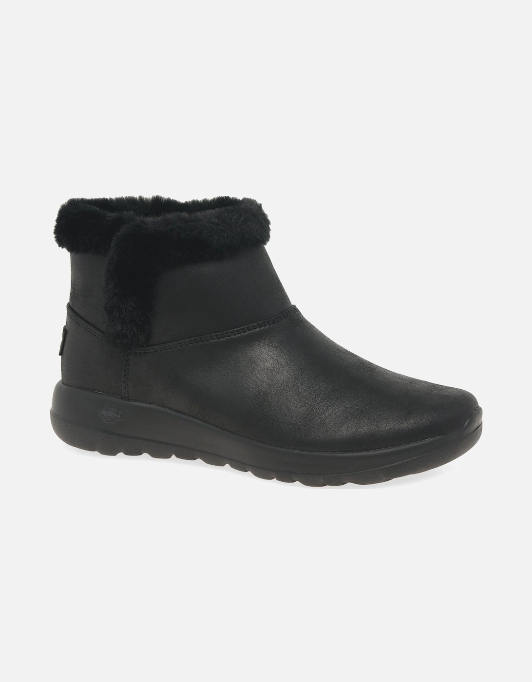 On The Go Joy Endeavour Womens Boots, 7 of 6