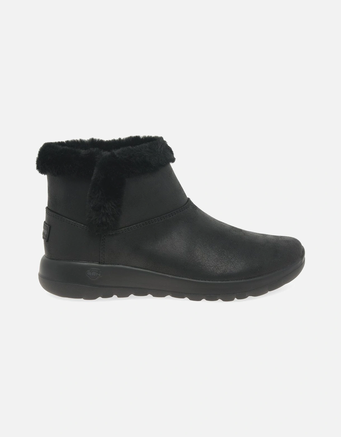 On The Go Joy Endeavour Womens Boots