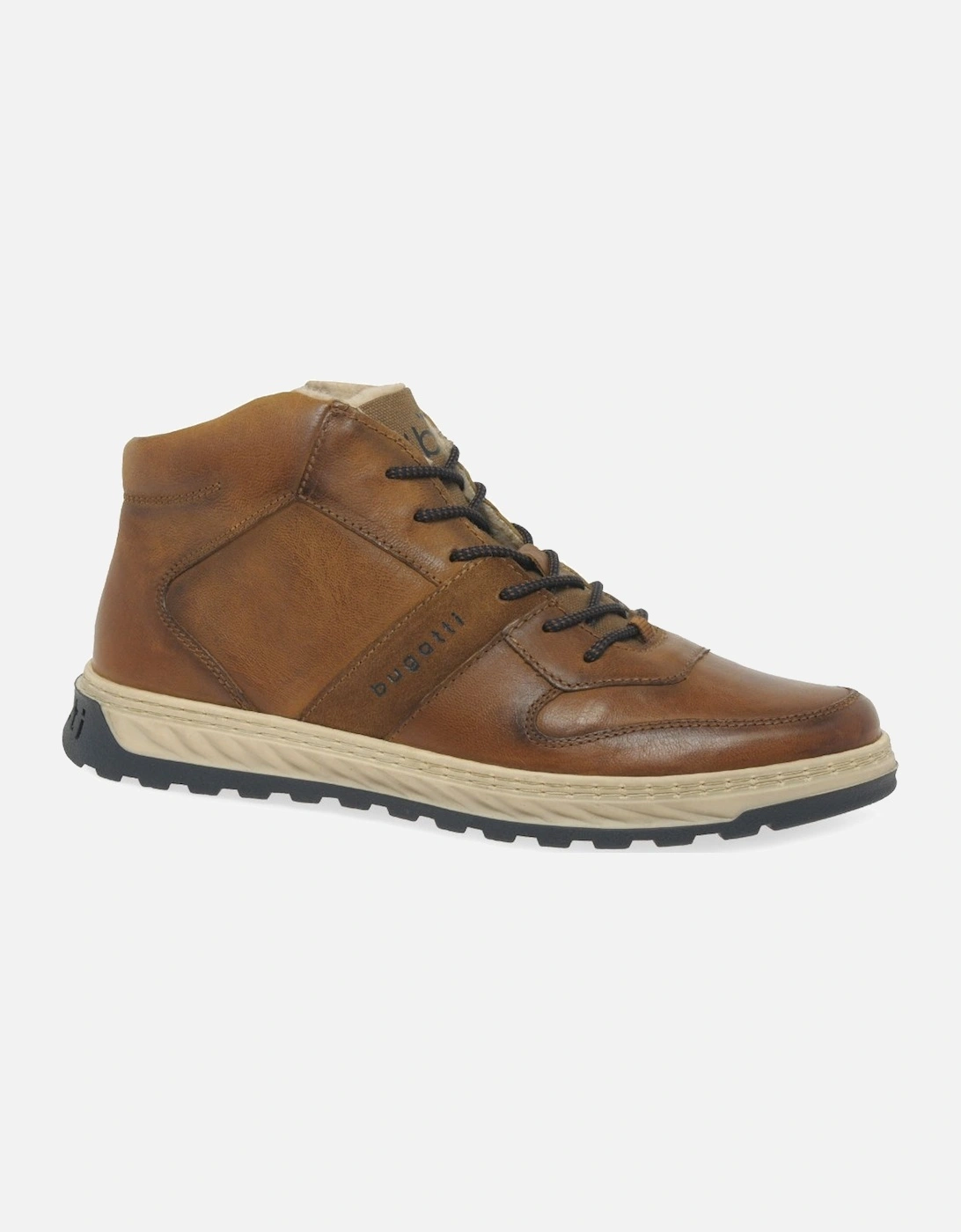 Exeter III Mens Boots, 8 of 7
