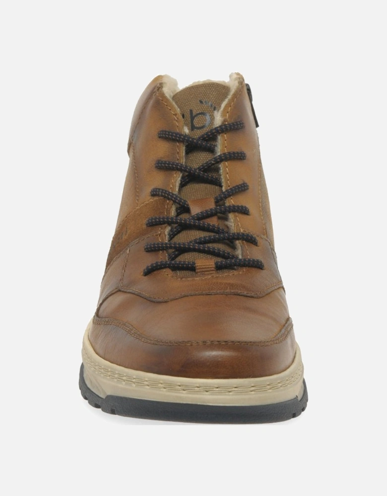 Exeter III Mens Boots