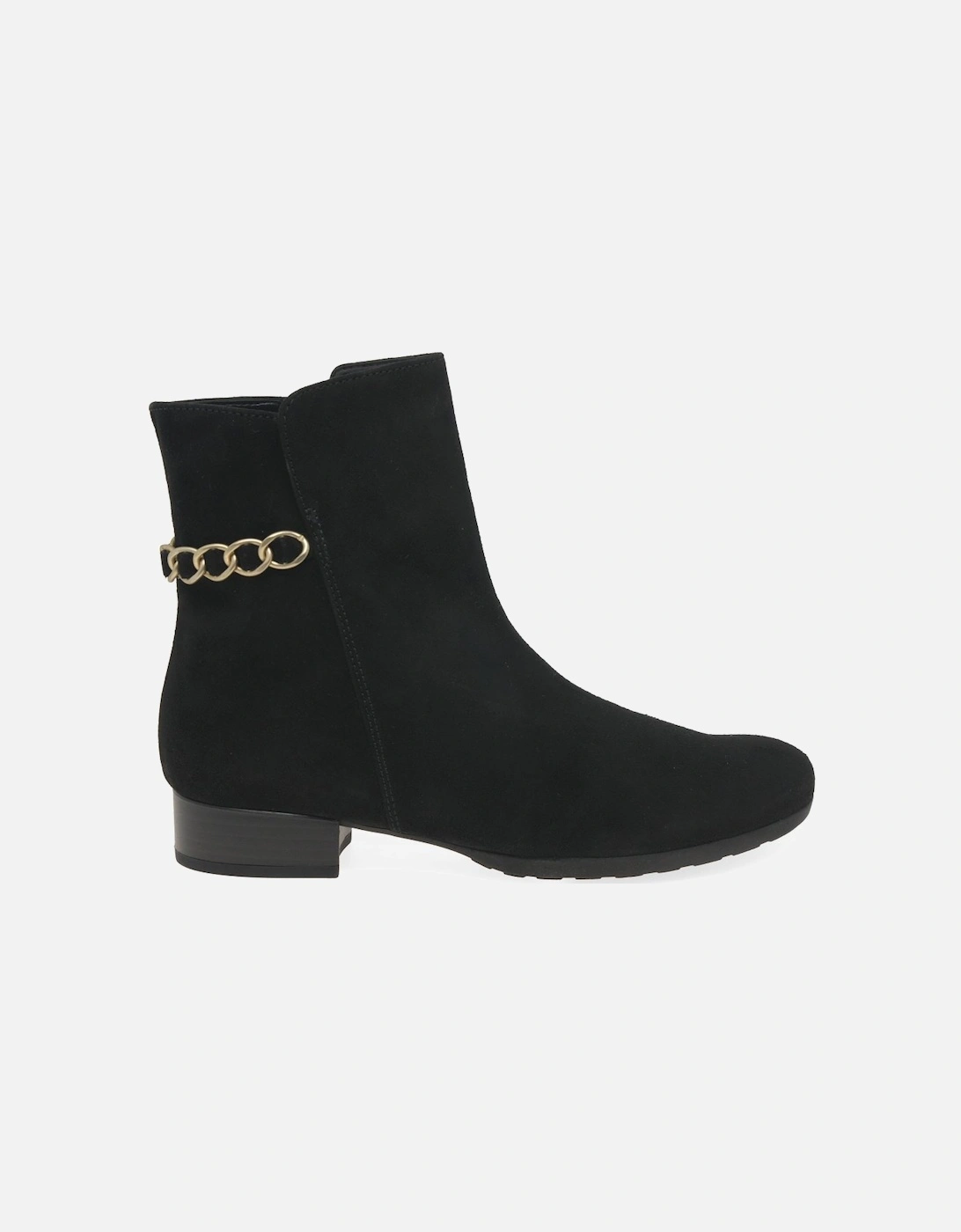 Bellini Womens Ankle Boots