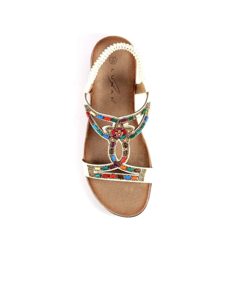 Mariella Womens Sandals