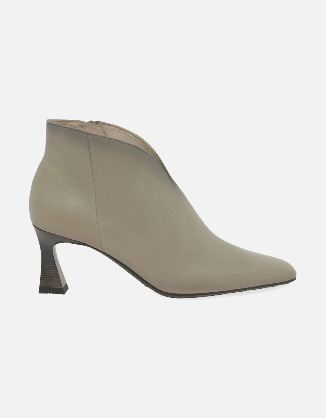 Dalia Womens Ankle Boots