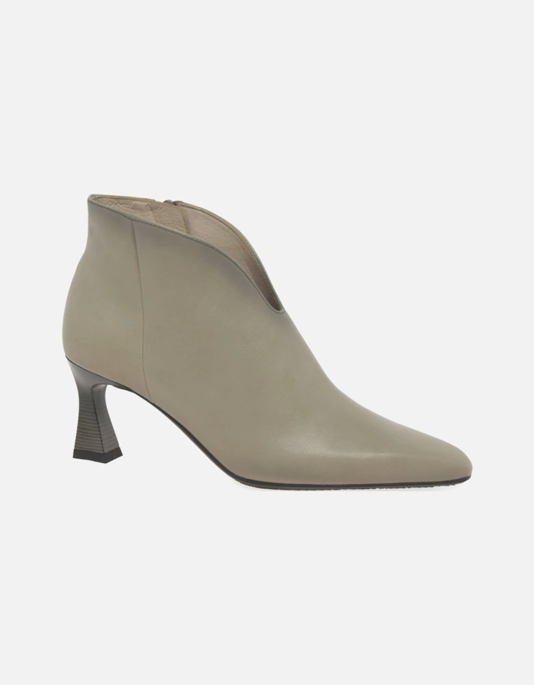 Dalia Womens Ankle Boots