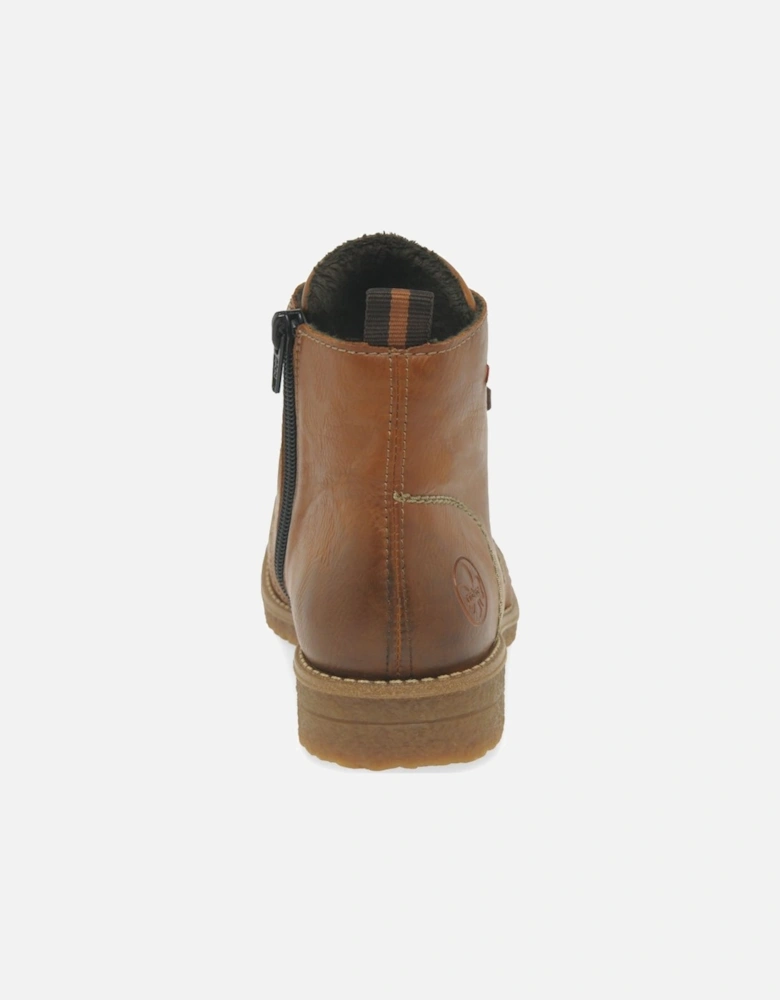 Guide Womens Ankle Boots