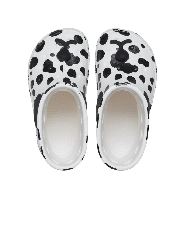 Classic Dalmatian Kids Boots