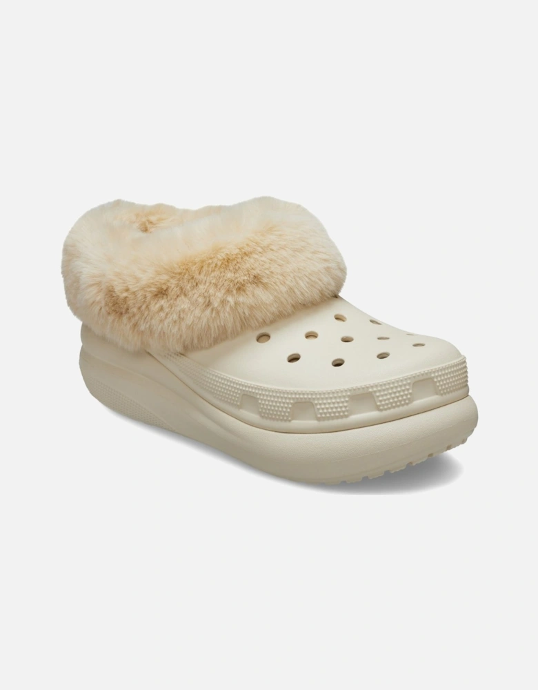 Furever Crush Womens Clogs