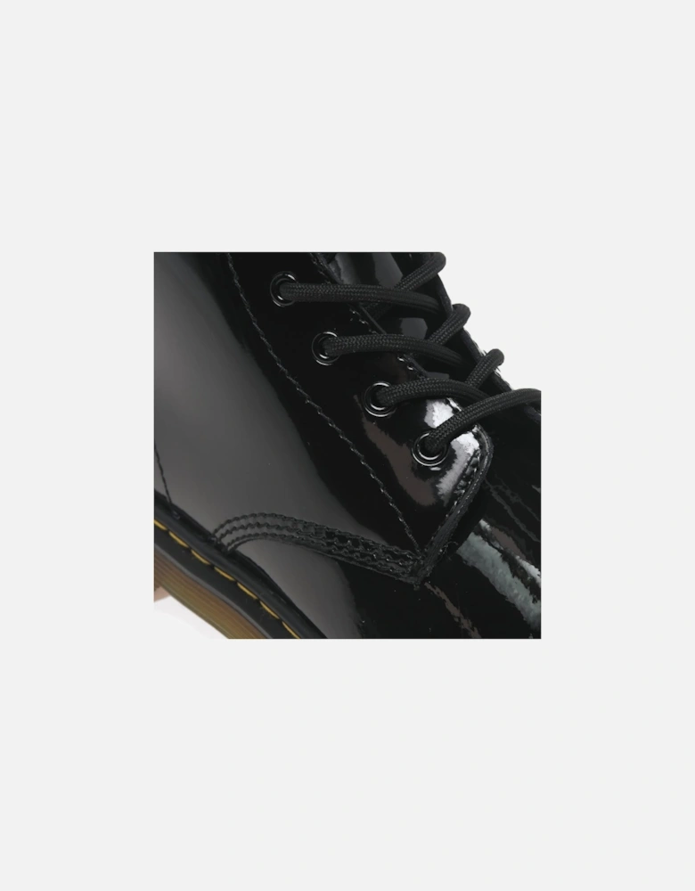 Delaney Core Kids Senior Boots