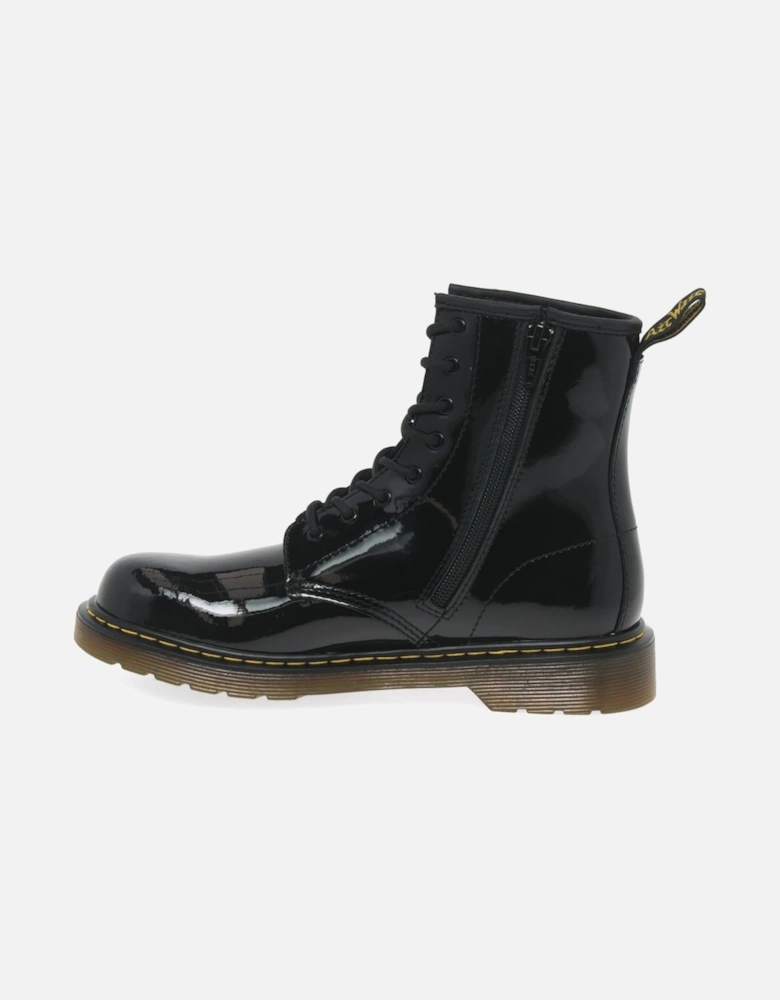 Delaney Core Kids Senior Boots