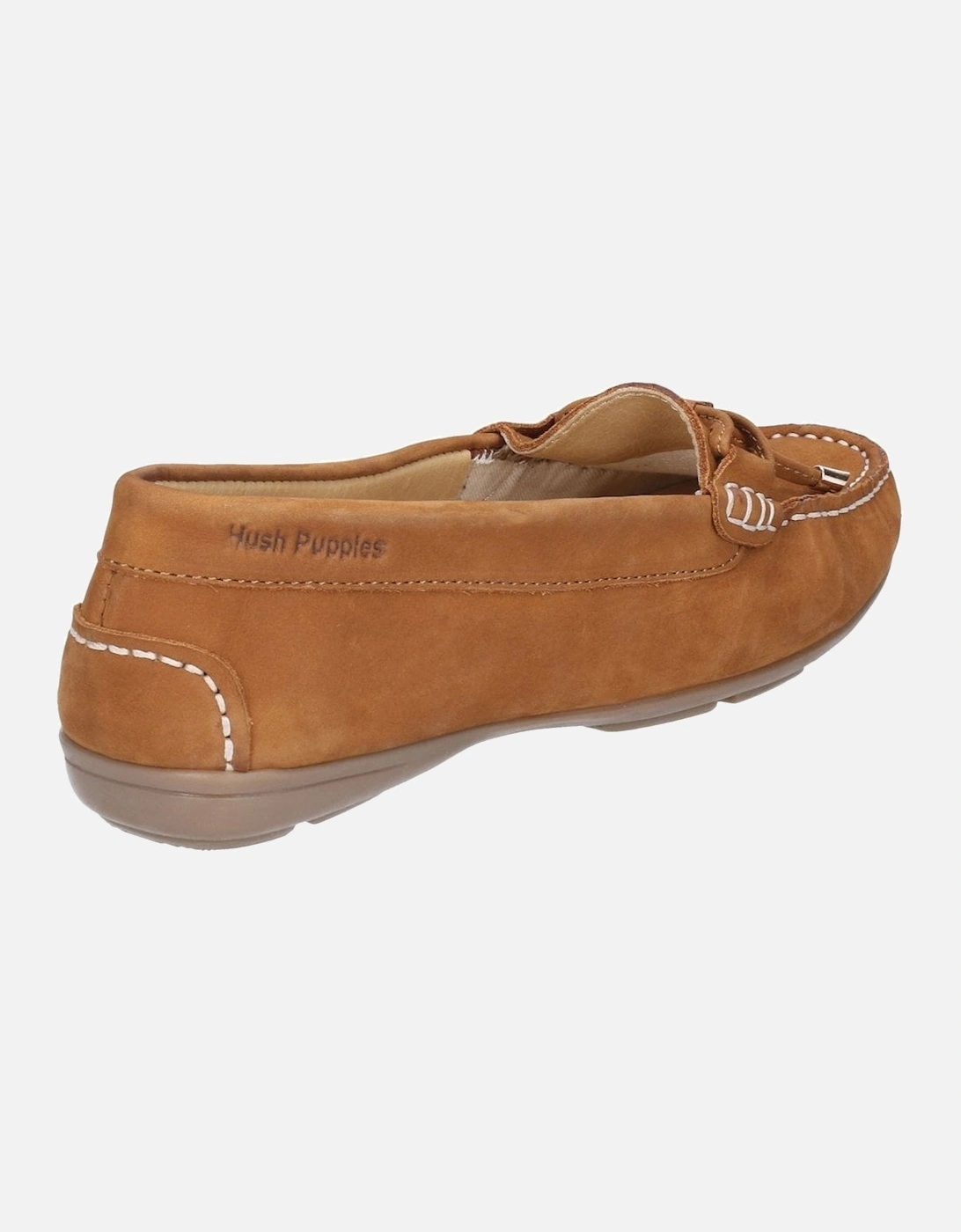 Maggie Womens Moccasin Shoes