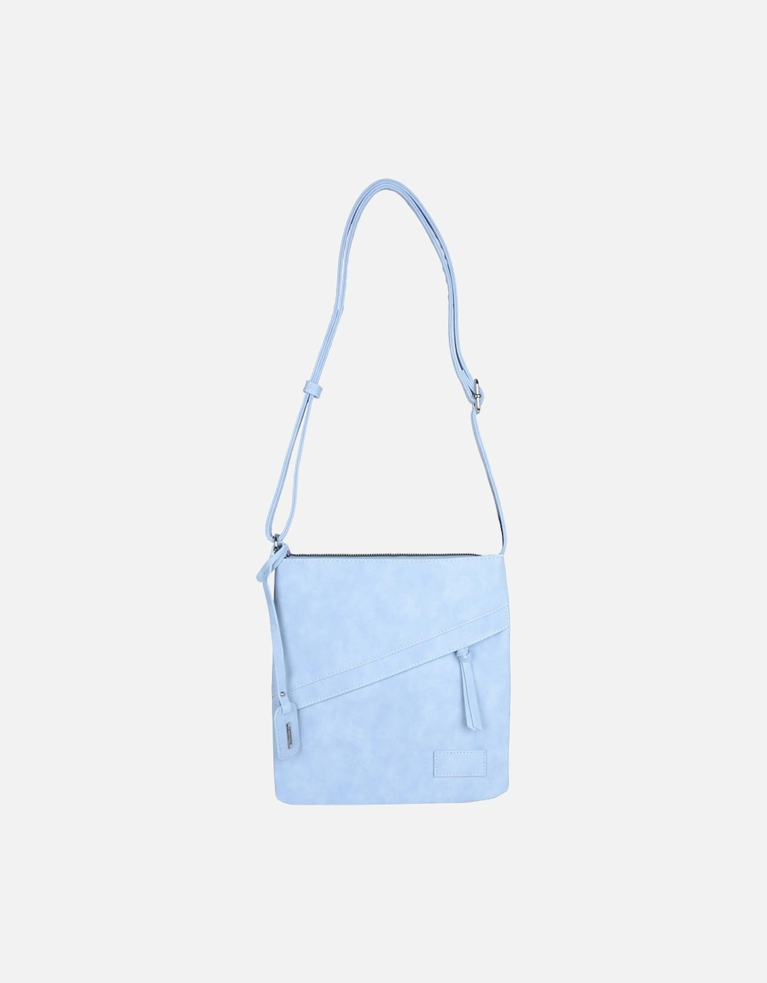 Shell Womens Messenger Bag, 4 of 3