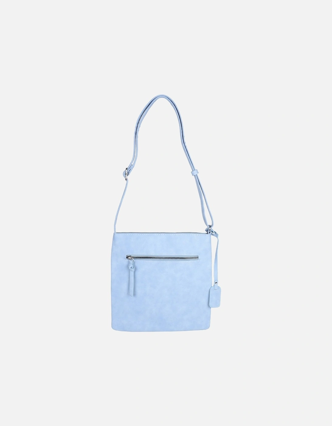 Shell Womens Messenger Bag