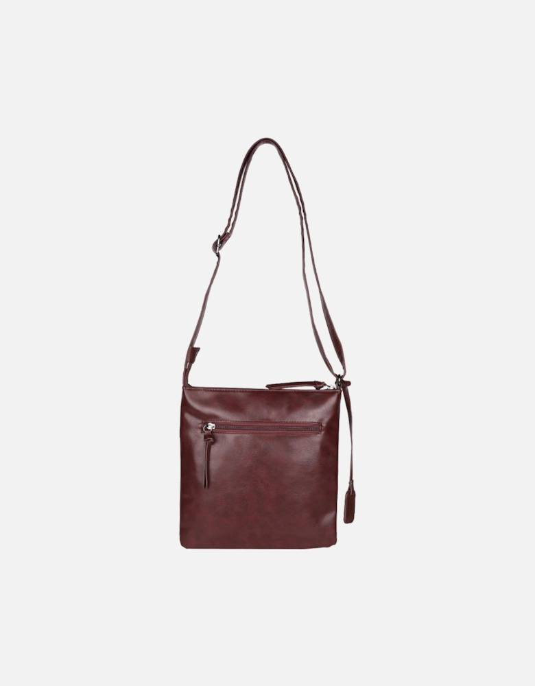 Shell Womens Messenger Bag